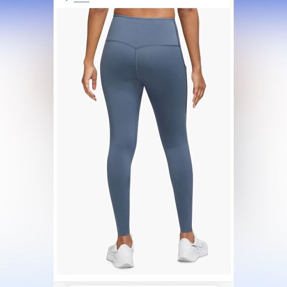 Nike Dry Fit Leggings - Picture 9 of 10